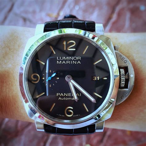 pam1312 panerai|panerai 1312 for sale.